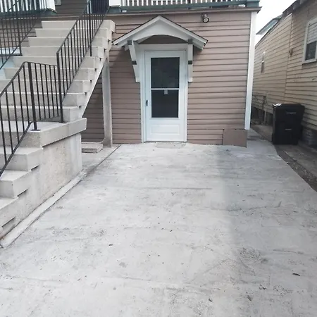 Cozy 2-Bedroom Unit In Beautiful New Orleans With Wifi, Ac Exterior photo