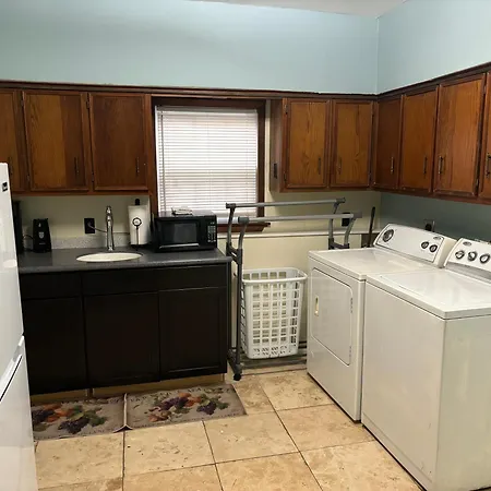 Cozy 2-Bedroom Unit In Beautiful New Orleans With Wifi, Ac Exterior photo