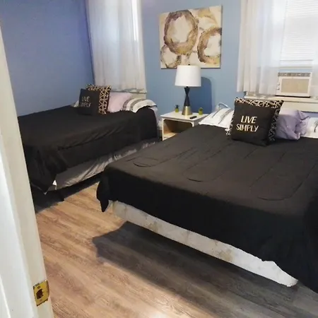 Cozy 2-Bedroom Unit In Beautiful New Orleans With Wifi, Ac Exterior photo