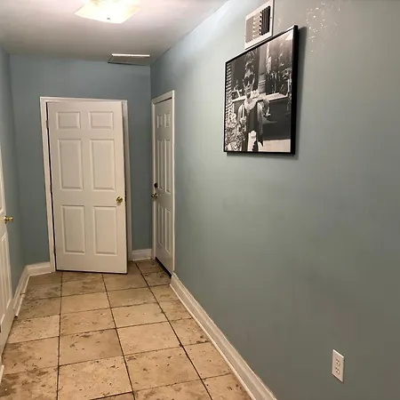 Cozy 2-Bedroom Unit In Beautiful New Orleans With Wifi, Ac Exterior photo