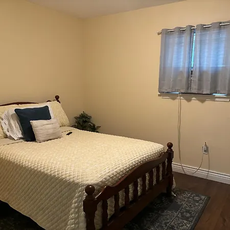 Cozy 2-Bedroom Unit In Beautiful New Orleans With Wifi, Ac Exterior photo